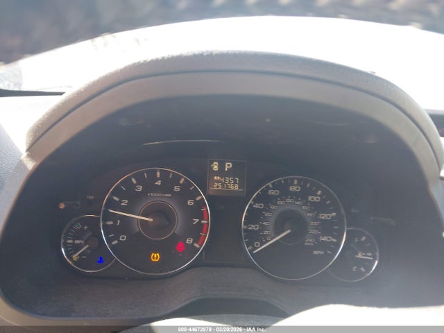 Продаж на аукціоні авто 2010 Subaru Outback 2.5i Premium, vin: 4S4BRCCC3A3314307, номер лоту: 44672979