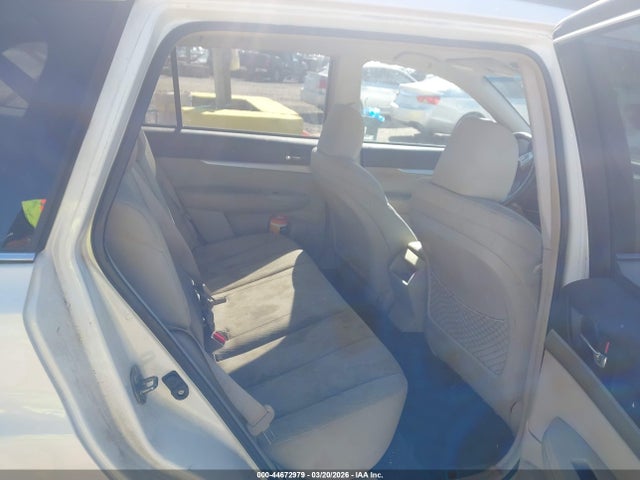 Продаж на аукціоні авто 2010 Subaru Outback 2.5i Premium, vin: 4S4BRCCC3A3314307, номер лоту: 44672979