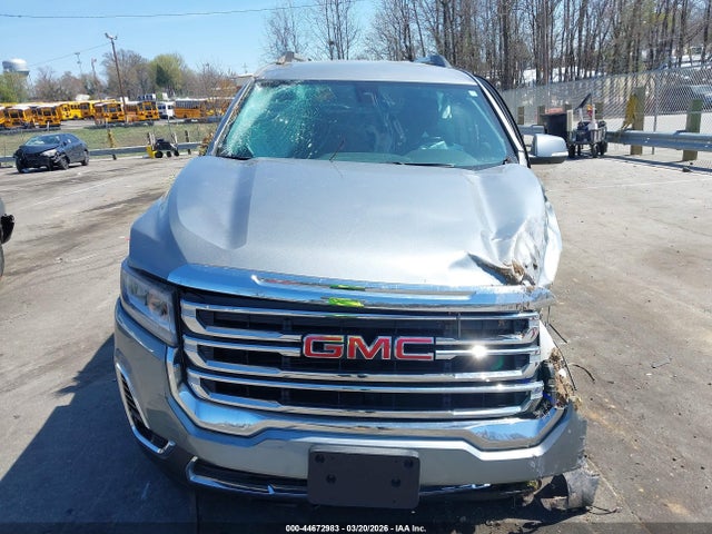 Aukcja sprzedaży 2023 Gmc Acadia Awd Slt, vin: 1GKKNUL43PZ223448, numer aukcji: 44672983