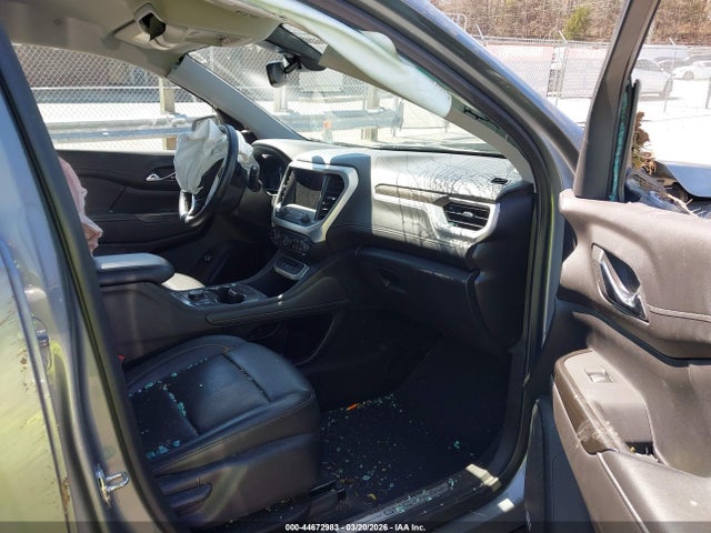 Aukcja sprzedaży 2023 Gmc Acadia Awd Slt, vin: 1GKKNUL43PZ223448, numer aukcji: 44672983
