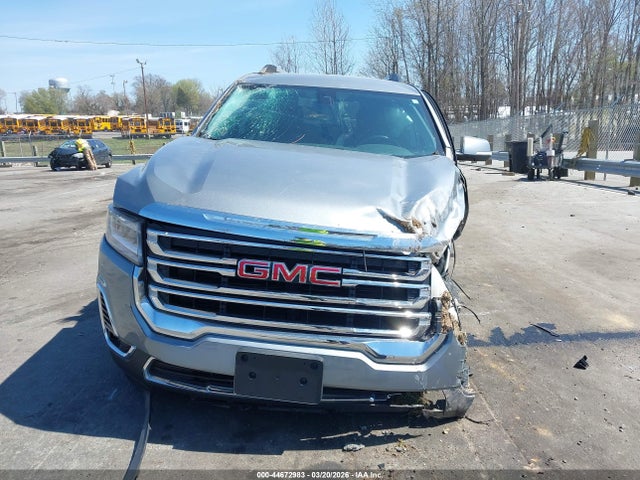 Aukcja sprzedaży 2023 Gmc Acadia Awd Slt, vin: 1GKKNUL43PZ223448, numer aukcji: 44672983