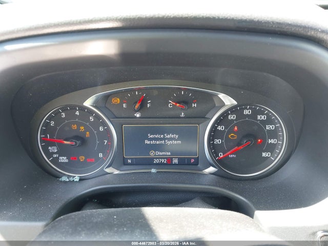 Aukcja sprzedaży 2023 Gmc Acadia Awd Slt, vin: 1GKKNUL43PZ223448, numer aukcji: 44672983