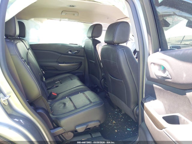 Aukcja sprzedaży 2023 Gmc Acadia Awd Slt, vin: 1GKKNUL43PZ223448, numer aukcji: 44672983