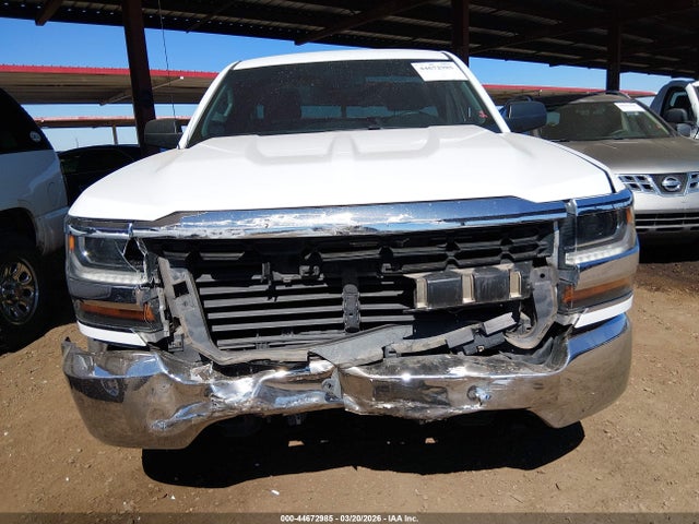 1GCNCNEC7JZ907130 Chevrolet Silverado 1500 Wt