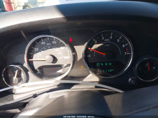 44672986 :رقم المزاد ، 1C4AJWAG1JL908778 vin ، 2018 Jeep Wrangler Jk Willy Wheeler W 4x4 مزاد بيع