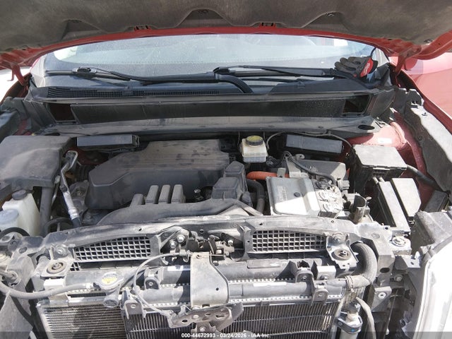 Продажа на аукционе авто 2014 Nissan Pathfinder Hybrid Sl, vin: 5N1CR2MM6EC652795, номер лота: 44672993