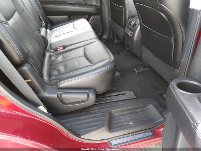 Продажа на аукционе авто 2014 Nissan Pathfinder Hybrid Sl, vin: 5N1CR2MM6EC652795, номер лота: 44672993