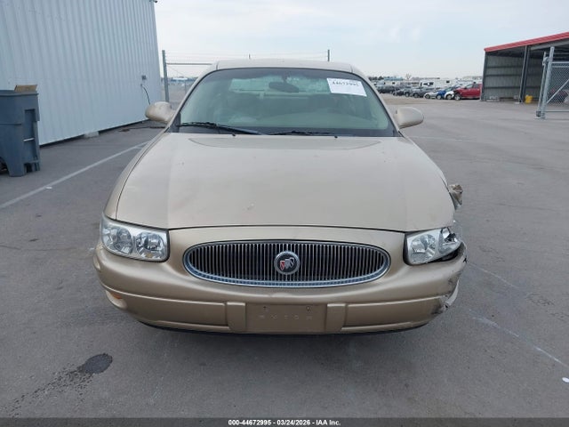 Продаж на аукціоні авто 2005 Buick Lesabre Custom, vin: 1G4HP52K45U217167, номер лоту: 44672995