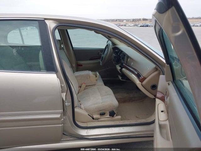 Продаж на аукціоні авто 2005 Buick Lesabre Custom, vin: 1G4HP52K45U217167, номер лоту: 44672995