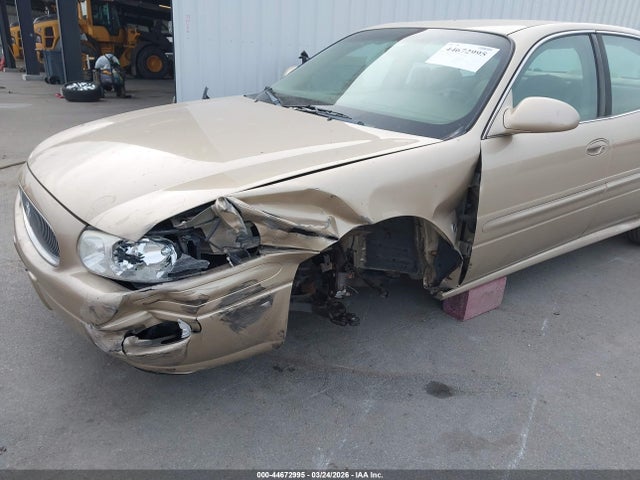 Продаж на аукціоні авто 2005 Buick Lesabre Custom, vin: 1G4HP52K45U217167, номер лоту: 44672995