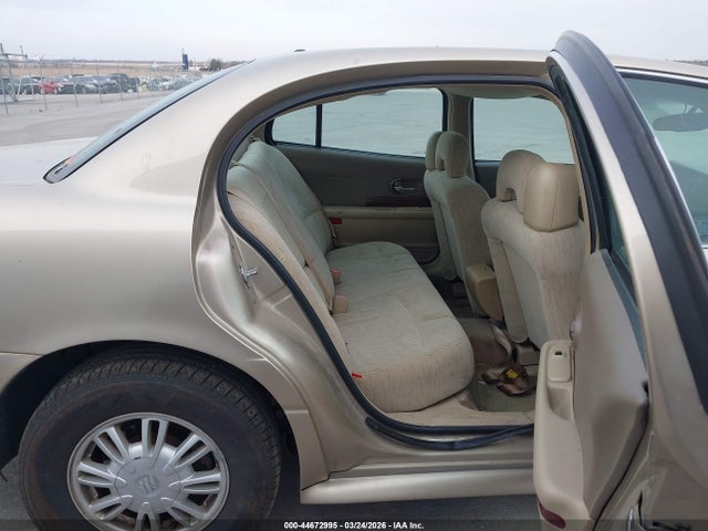 Продаж на аукціоні авто 2005 Buick Lesabre Custom, vin: 1G4HP52K45U217167, номер лоту: 44672995