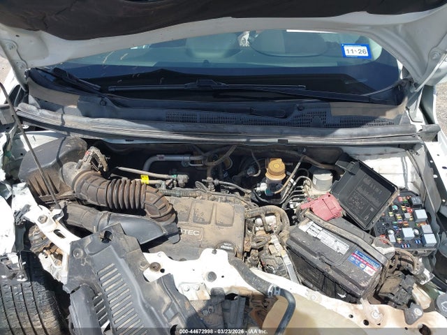 Продажа на аукционе авто 2015 Buick Encore, vin: KL4CJASBXFB244485, номер лота: 44672998