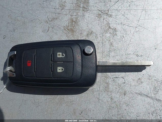 Продажа на аукционе авто 2015 Buick Encore, vin: KL4CJASBXFB244485, номер лота: 44672998