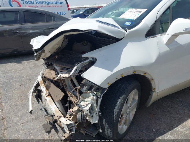 Продажа на аукционе авто 2015 Buick Encore, vin: KL4CJASBXFB244485, номер лота: 44672998