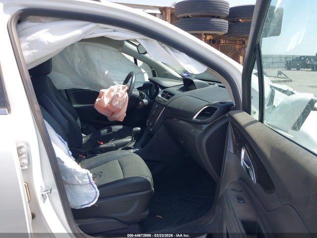 Продажа на аукционе авто 2015 Buick Encore, vin: KL4CJASBXFB244485, номер лота: 44672998