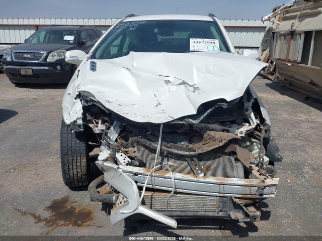 Продажа на аукционе авто 2015 Buick Encore, vin: KL4CJASBXFB244485, номер лота: 44672998