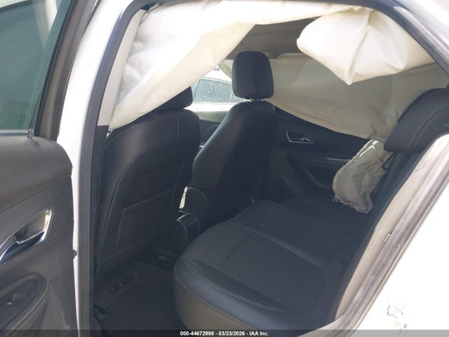 Продажа на аукционе авто 2015 Buick Encore, vin: KL4CJASBXFB244485, номер лота: 44672998