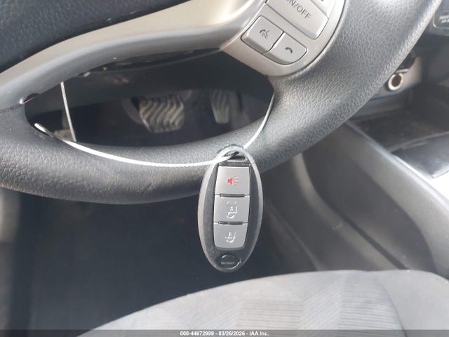 Aukcja sprzedaży 2015 Nissan Rogue Sv, vin: KNMAT2MV8FP587464, numer aukcji: 44672999