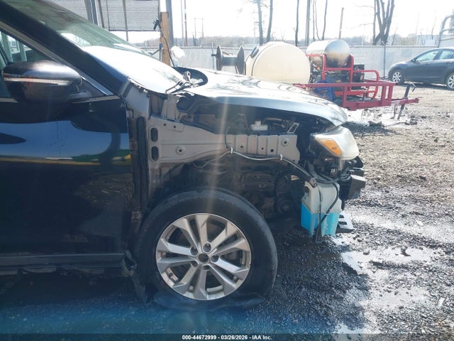 Aukcja sprzedaży 2015 Nissan Rogue Sv, vin: KNMAT2MV8FP587464, numer aukcji: 44672999