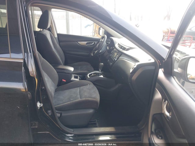 Aukcja sprzedaży 2015 Nissan Rogue Sv, vin: KNMAT2MV8FP587464, numer aukcji: 44672999