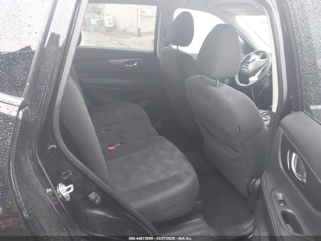 Aukcja sprzedaży 2015 Nissan Rogue Sv, vin: KNMAT2MV8FP587464, numer aukcji: 44672999