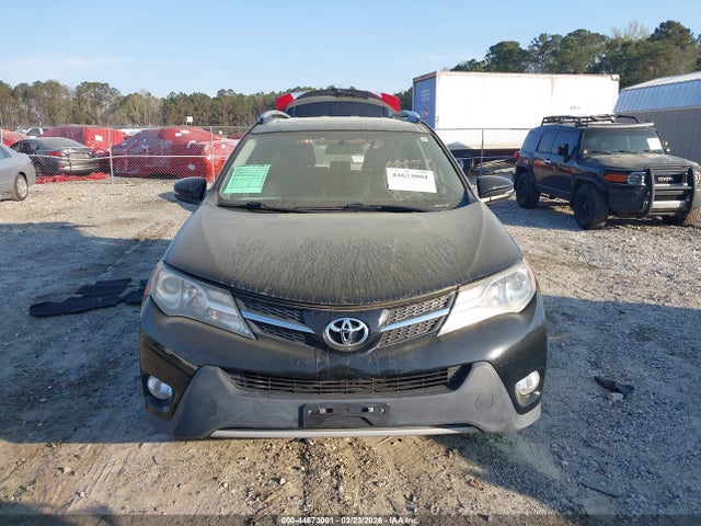 2T3WFREV1FW143335 Toyota Rav4 Xle