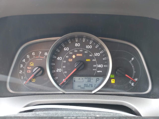 2T3WFREV1FW143335 Toyota Rav4 Xle