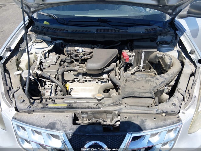 Nissan Rogue Select S 2015 JN8AS5MT5FW150762 Image 10