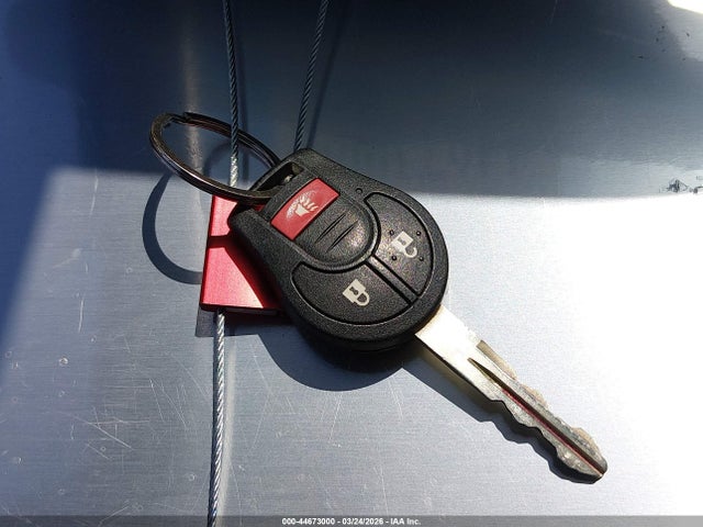 Nissan Rogue Select S 2015 JN8AS5MT5FW150762 Image 11