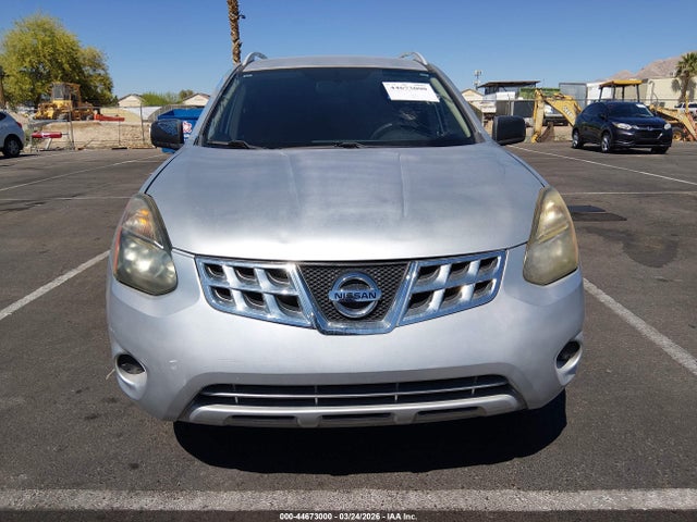 Nissan Rogue Select S 2015 JN8AS5MT5FW150762 Image 12