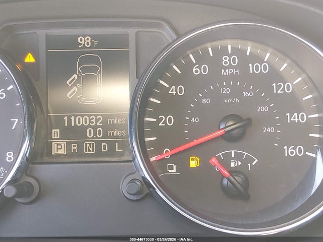 Nissan Rogue Select S 2015 JN8AS5MT5FW150762 Image 15