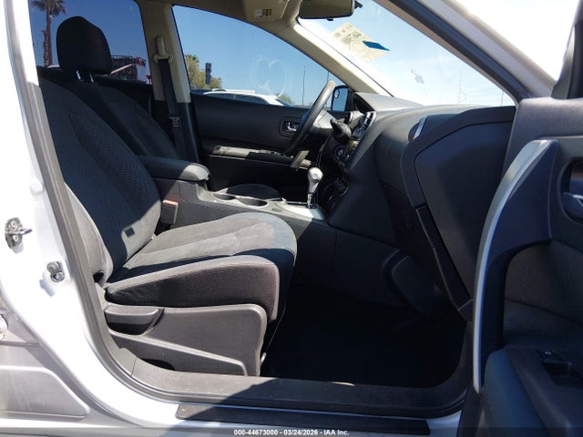 Nissan Rogue Select S 2015 JN8AS5MT5FW150762 Image 5
