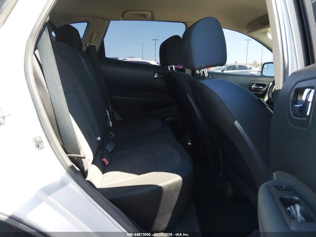 Nissan Rogue Select S 2015 JN8AS5MT5FW150762 Image 8