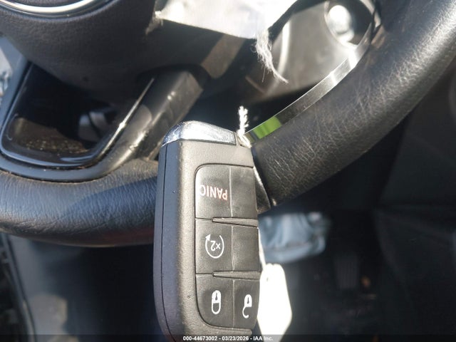 2018 Jeep Renegade Altitude Fwd მანქანა იყიდება აუქციონზე, vin: ZACCJABB2JPJ44608, აუქციონის ნომერი: 44673002