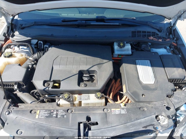 2015 CHEVROLET VOLT 1G1RA6E44FU105704 Photo 9