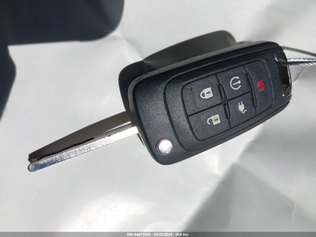 2015 CHEVROLET VOLT 1G1RA6E44FU105704 Photo 10