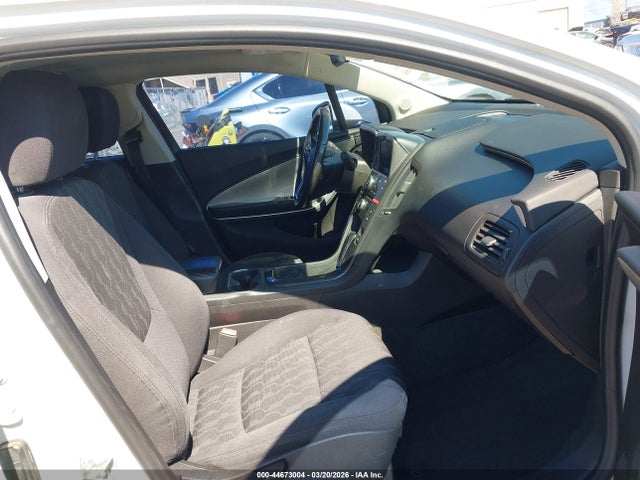 2015 CHEVROLET VOLT 1G1RA6E44FU105704 Photo 4