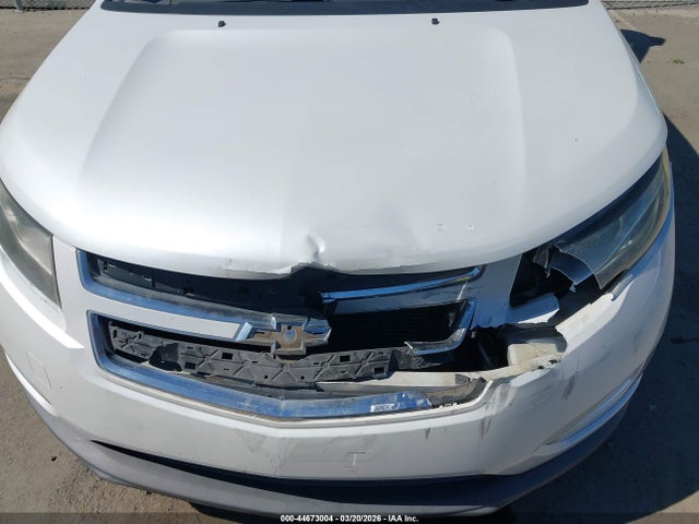 2015 CHEVROLET VOLT 1G1RA6E44FU105704 Photo 5