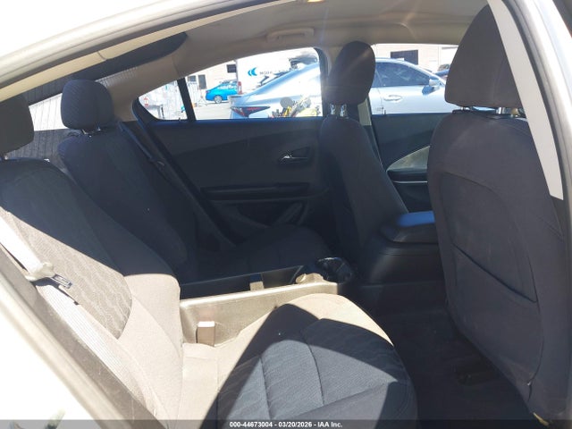 2015 CHEVROLET VOLT 1G1RA6E44FU105704 Photo 7