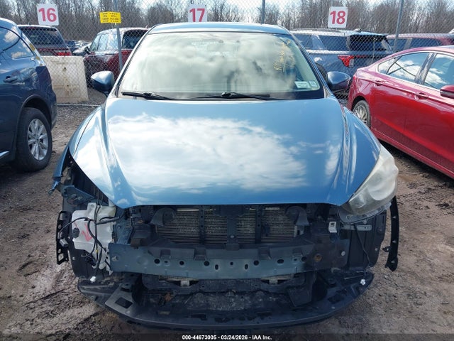 Aukcja sprzedaży 2016 Mazda Cx-5 Sport, vin: JM3KE4BY3G0707681, numer aukcji: 44673005