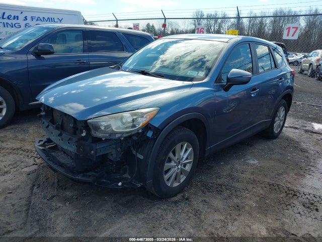 Aukcja sprzedaży 2016 Mazda Cx-5 Sport, vin: JM3KE4BY3G0707681, numer aukcji: 44673005