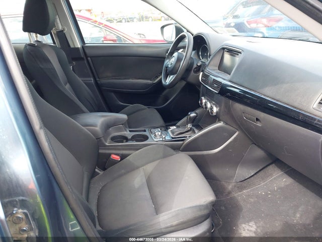 Aukcja sprzedaży 2016 Mazda Cx-5 Sport, vin: JM3KE4BY3G0707681, numer aukcji: 44673005