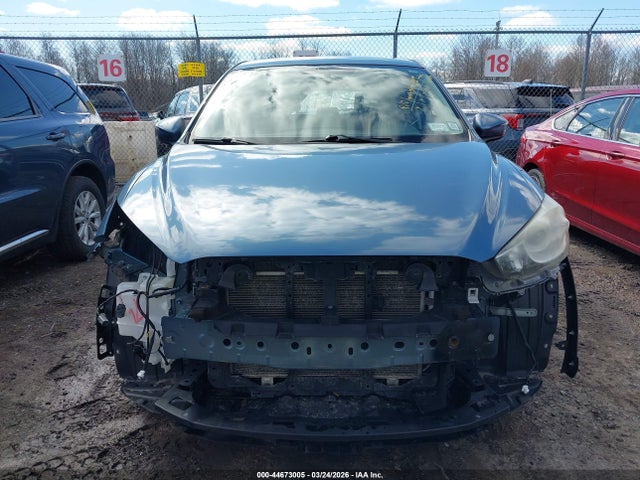 Aukcja sprzedaży 2016 Mazda Cx-5 Sport, vin: JM3KE4BY3G0707681, numer aukcji: 44673005