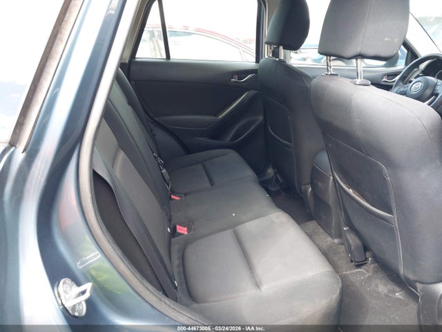 Aukcja sprzedaży 2016 Mazda Cx-5 Sport, vin: JM3KE4BY3G0707681, numer aukcji: 44673005