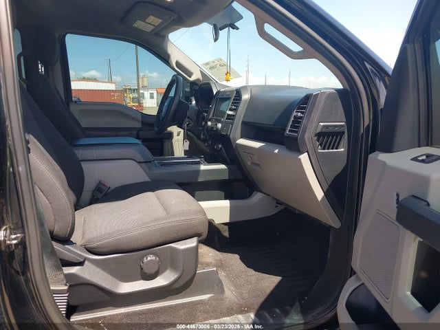 44673006 :رقم المزاد ، 1FTEW1EP2JFA70730 vin ، 2018 Ford F-150 Xl مزاد بيع