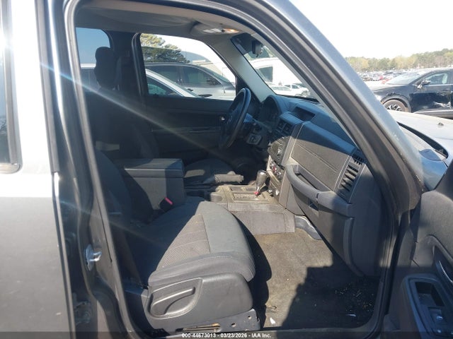 2012 JEEP LIBERTY 1C4PJLAKXCW126638 Photo 4