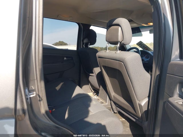 2012 JEEP LIBERTY 1C4PJLAKXCW126638 Photo 7