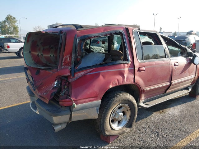 Продажа на аукционе авто 1998 Ford Explorer Eddie Bauer/limited/xl/xlt, vin: 1FMZU32E2WZB54778, номер лота: 44673015