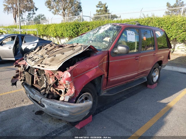 Продажа на аукционе авто 1998 Ford Explorer Eddie Bauer/limited/xl/xlt, vin: 1FMZU32E2WZB54778, номер лота: 44673015
