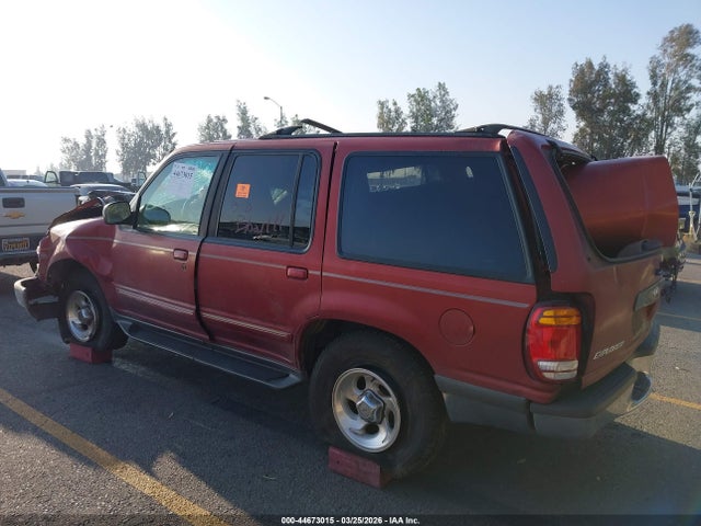 Продажа на аукционе авто 1998 Ford Explorer Eddie Bauer/limited/xl/xlt, vin: 1FMZU32E2WZB54778, номер лота: 44673015